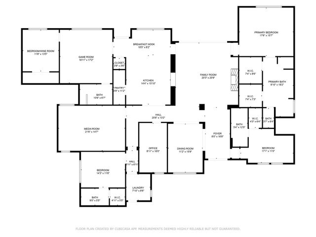 3810 Pawnee PASS, Austin, TX 78738