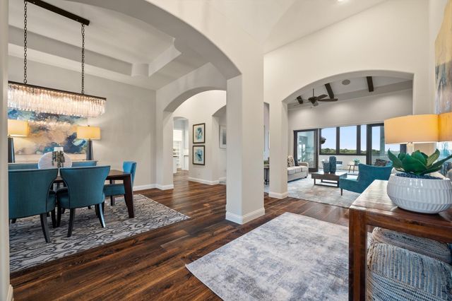 3810 Pawnee PASS, Austin, TX 78738