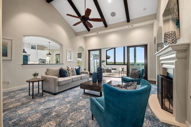 3810 Pawnee PASS, Austin, TX 78738