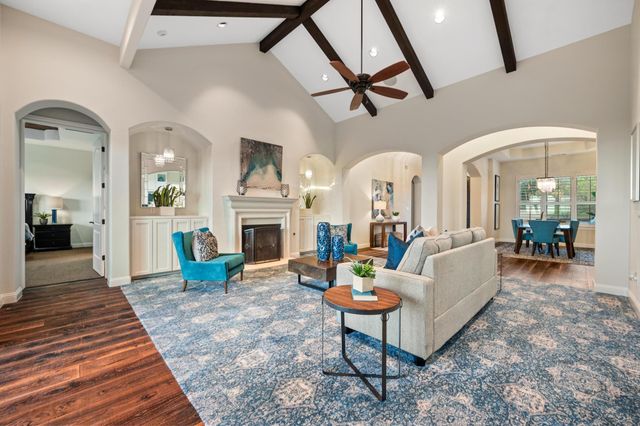 3810 Pawnee PASS, Austin, TX 78738