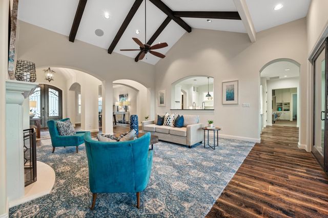 3810 Pawnee PASS, Austin, TX 78738