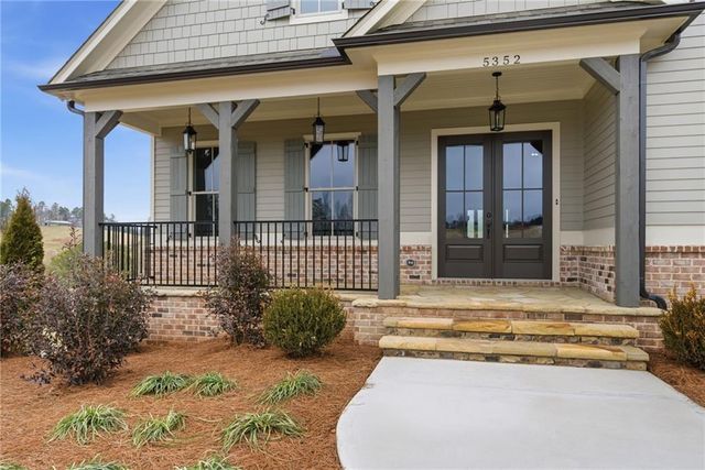 5352 Price Road, Gainesville, GA 30506