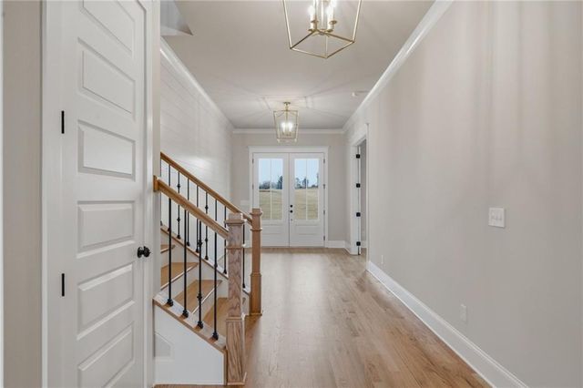 5352 Price Road, Gainesville, GA 30506