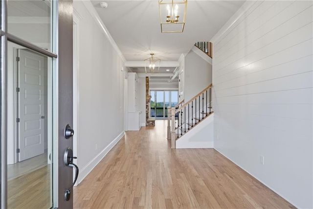 5352 Price Road, Gainesville, GA 30506