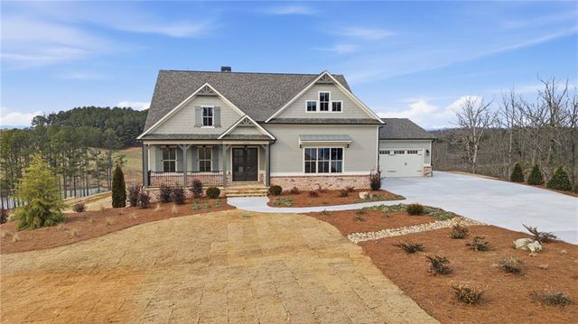 5352 Price Road, Gainesville, GA 30506