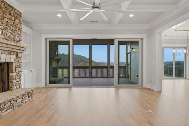 5352 Price Road, Gainesville, GA 30506