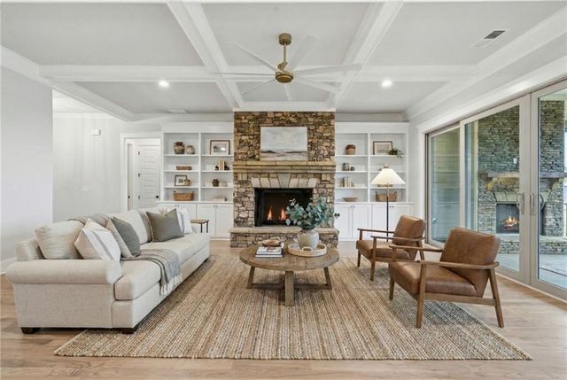 5352 Price Road, Gainesville, GA 30506