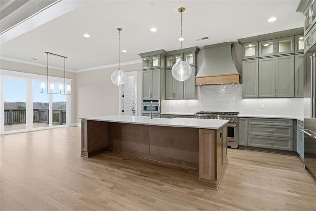 5352 Price Road, Gainesville, GA 30506