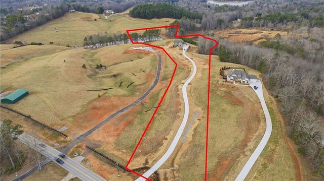 5352 Price Road, Gainesville, GA 30506