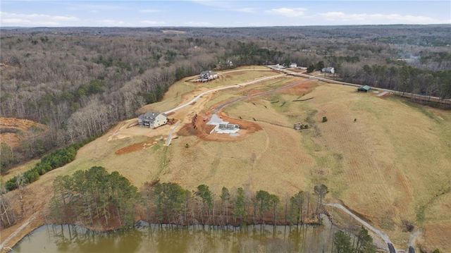 5352 Price Road, Gainesville, GA 30506