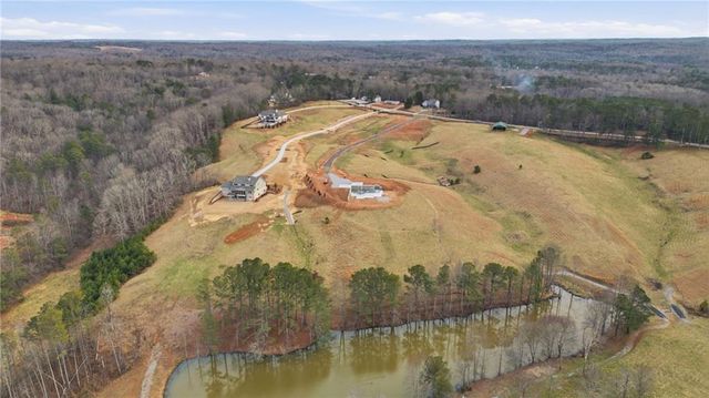 5352 Price Road, Gainesville, GA 30506