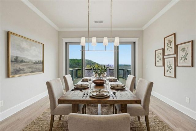 5352 Price Road, Gainesville, GA 30506