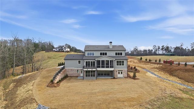 5352 Price Road, Gainesville, GA 30506