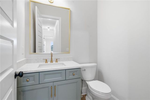 5352 Price Road, Gainesville, GA 30506