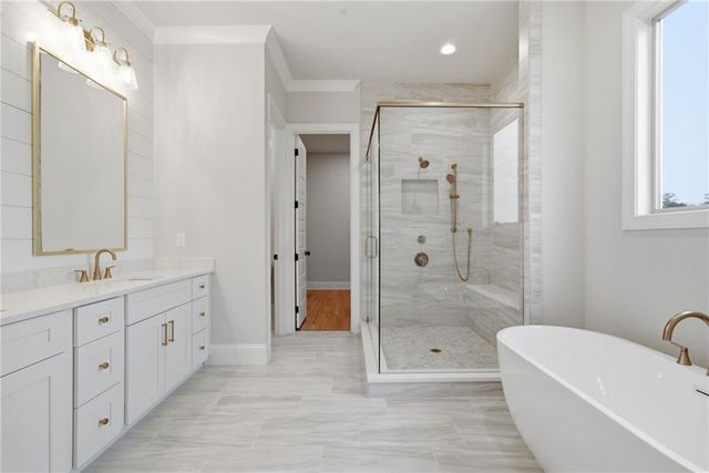 5352 Price Road, Gainesville, GA 30506