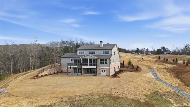 5352 Price Road, Gainesville, GA 30506