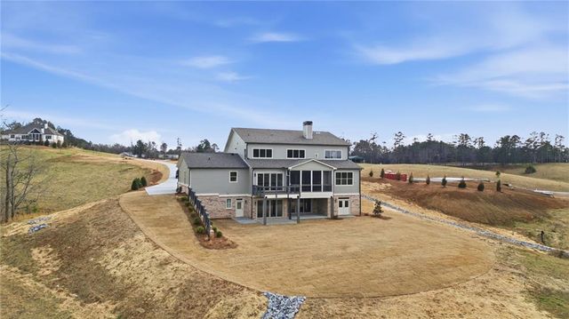 5352 Price Road, Gainesville, GA 30506