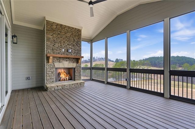 5352 Price Road, Gainesville, GA 30506