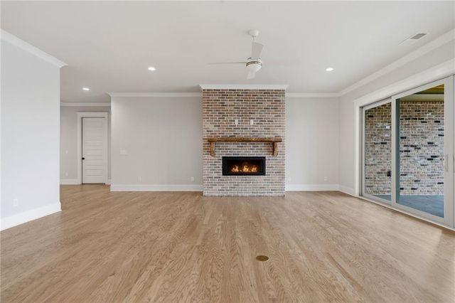 5352 Price Road, Gainesville, GA 30506