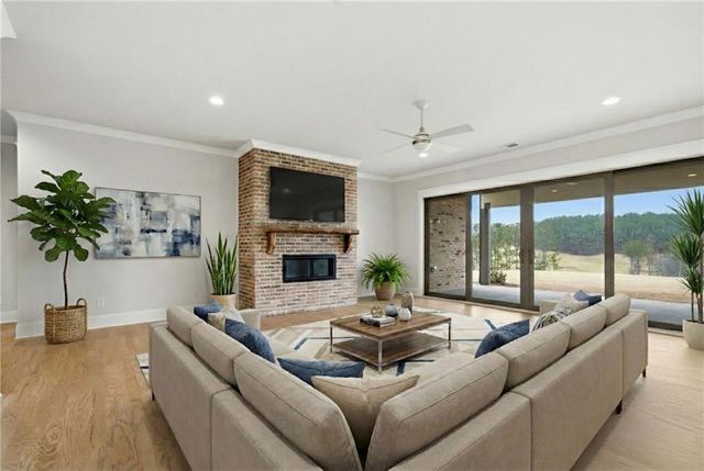 5352 Price Road, Gainesville, GA 30506