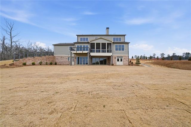 5352 Price Road, Gainesville, GA 30506