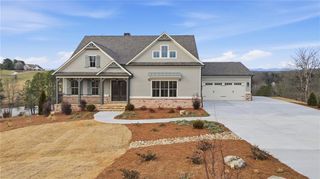 5352 Price Road, Gainesville, GA 30506