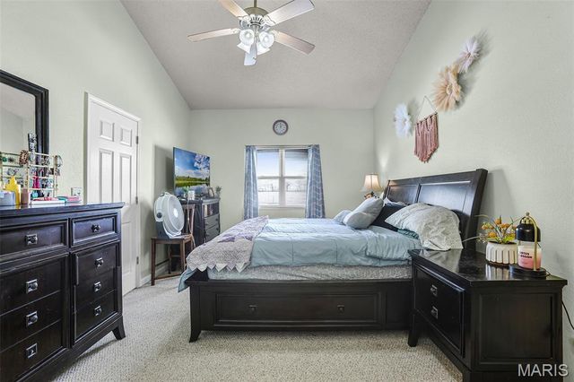 753 Forest Green Drive, O'fallon, IL 62269