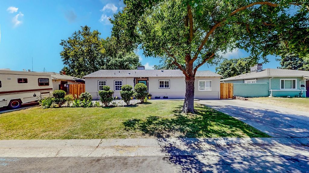 3304 Churchill Road, Sacramento, CA 95864