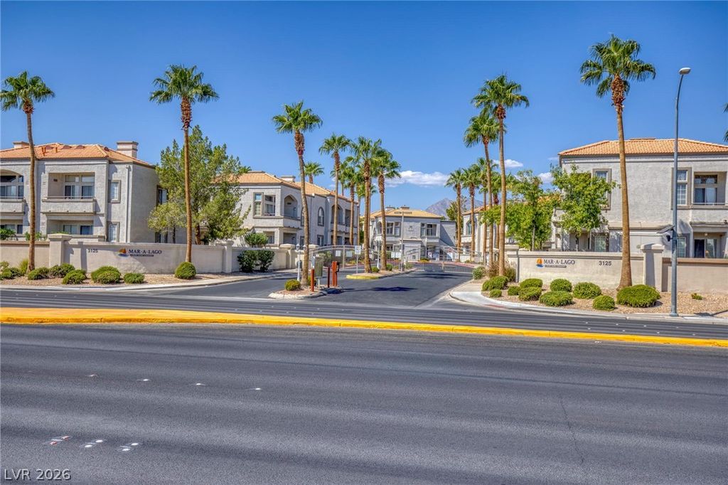 3125 North Buffalo Drive 2153, Las Vegas, NV 89128 — exterior