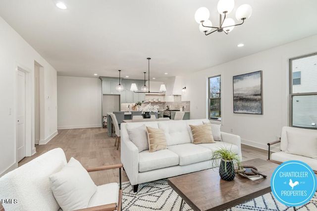 2307 Broad Street, Durham, NC 27704