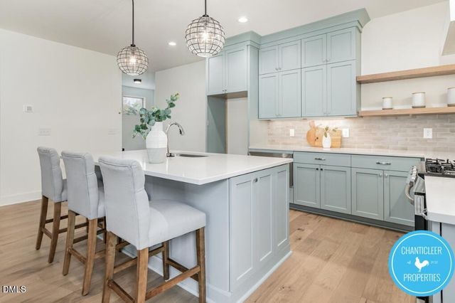 2307 Broad Street, Durham, NC 27704