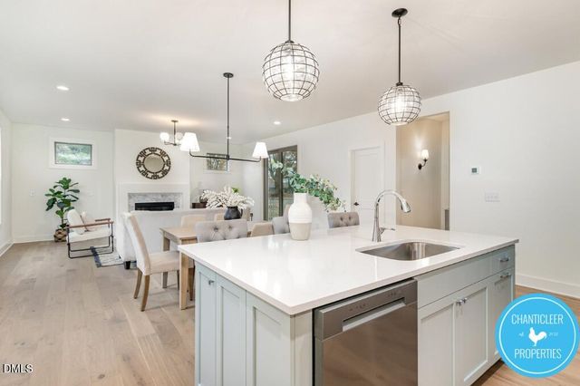 2307 Broad Street, Durham, NC 27704