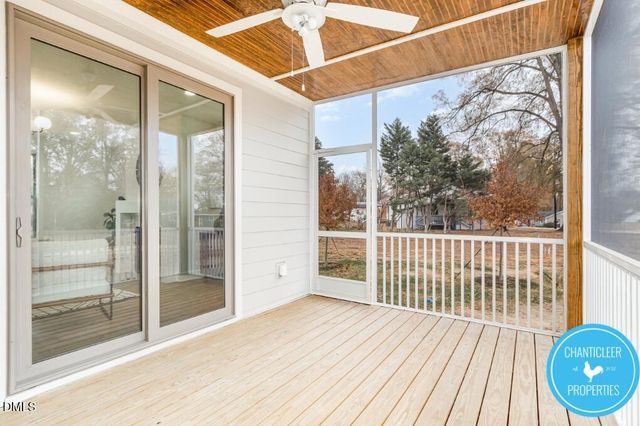 2307 Broad Street, Durham, NC 27704