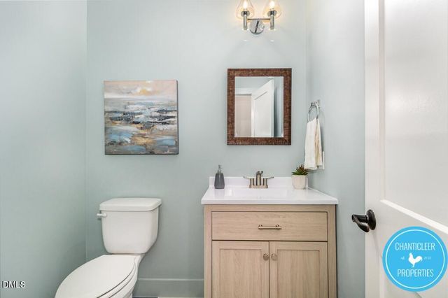 2307 Broad Street, Durham, NC 27704