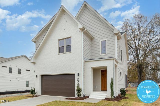 2307 Broad Street, Durham, NC 27704