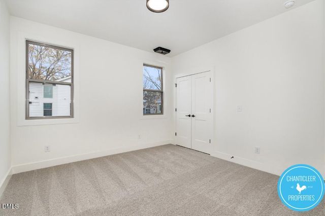 2307 Broad Street, Durham, NC 27704