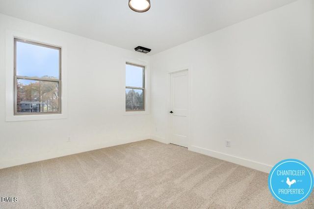 2307 Broad Street, Durham, NC 27704