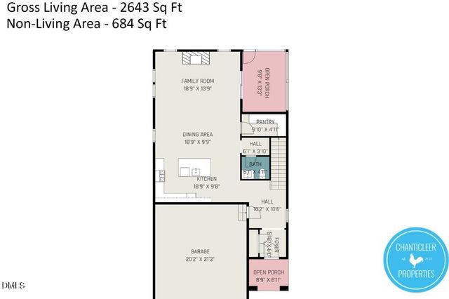 2307 Broad Street, Durham, NC 27704