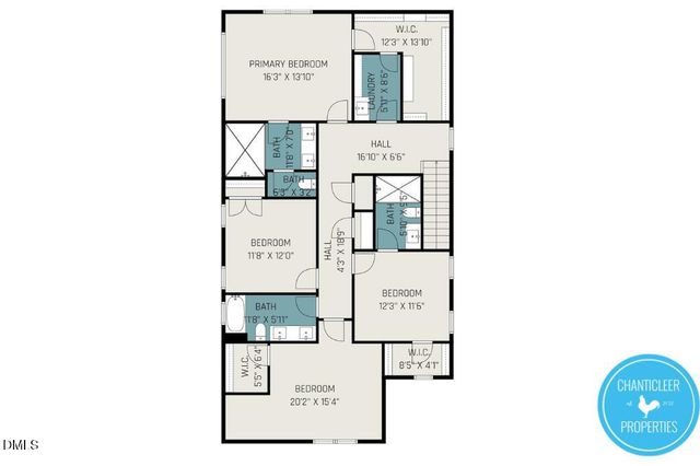 2307 Broad Street, Durham, NC 27704