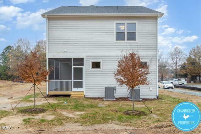 2307 Broad Street, Durham, NC 27704