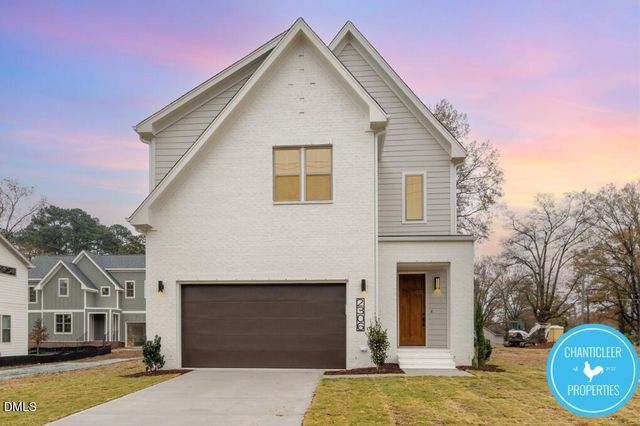 2307 Broad Street, Durham, NC 27704