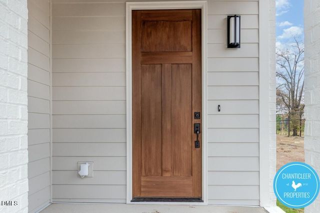 2307 Broad Street, Durham, NC 27704