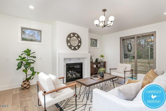 2307 Broad Street, Durham, NC 27704