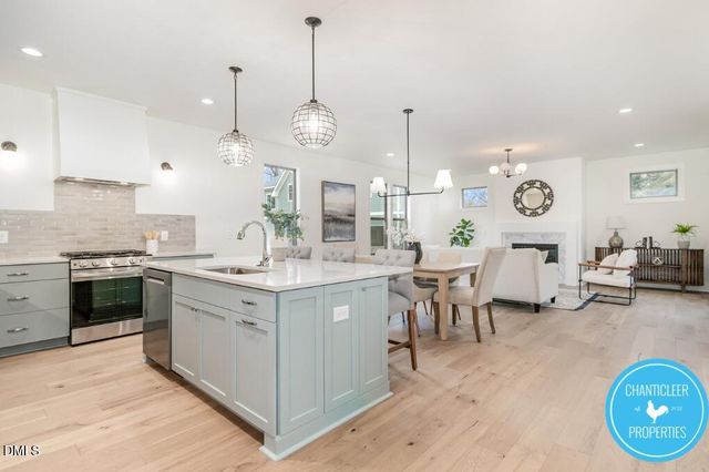 2307 Broad Street, Durham, NC 27704