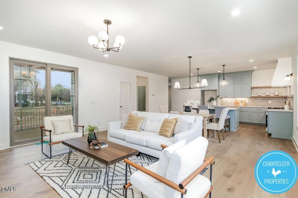 2307 Broad Street, Durham, NC 27704