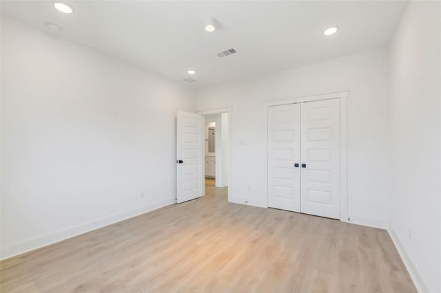 18651 Parkland Row Drive, Cypress, TX 77433