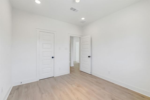 18651 Parkland Row Drive, Cypress, TX 77433