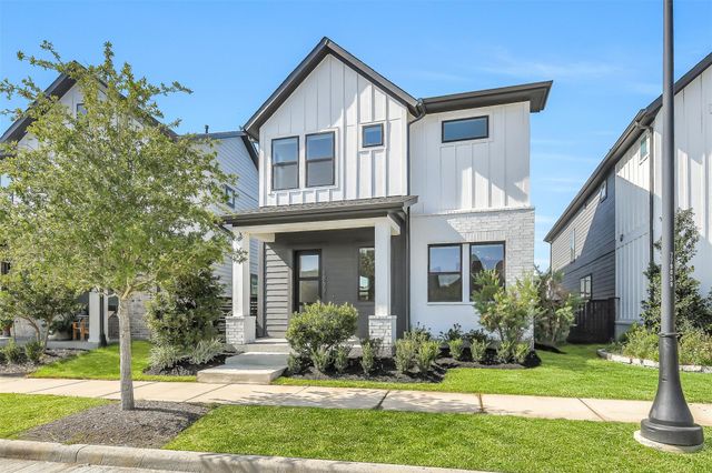 18651 Parkland Row Drive, Cypress, TX 77433