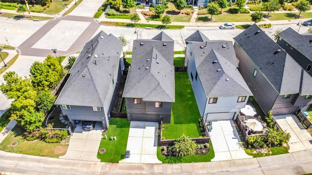 18651 Parkland Row Drive, Cypress, TX 77433