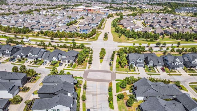 18651 Parkland Row Drive, Cypress, TX 77433